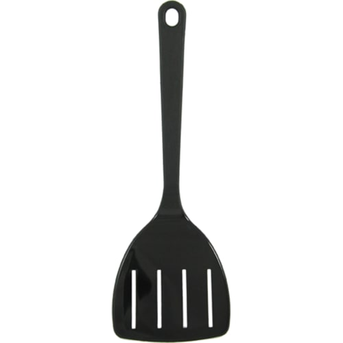 Nylon Turner, Black